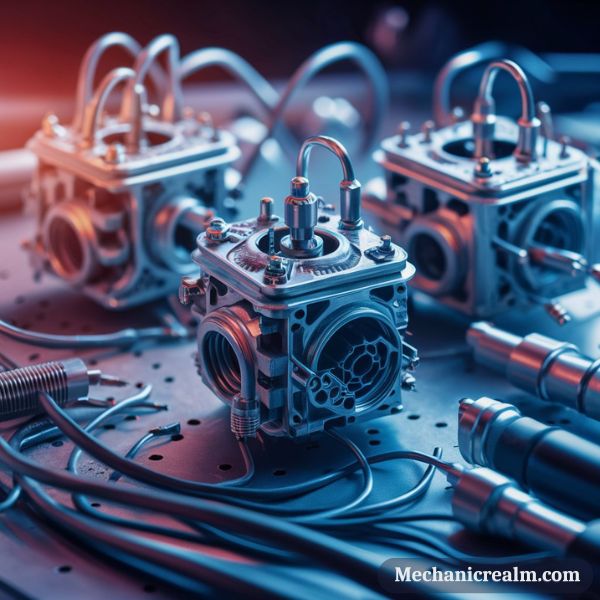 Types of Ignition Systems