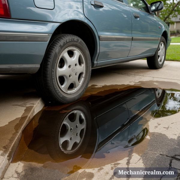 What Happens When You Fill Up Too Much Engine Oil in the Car?