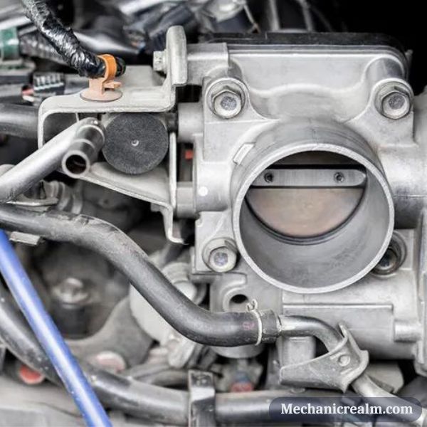 What Is a Throttle Body and How Does It Work?